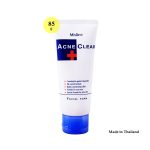 Mistine Acne Clear Facial Foam 85g (original)