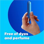 Tampax Compak Super Plus Applicator Tampons (18 Pcs) - Image 3