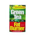 Applied Nutrition Green Tea Fat Burner -200 soft gel