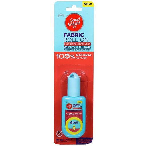 Good Knight Fabric Roll-On 8 ml - Image 1