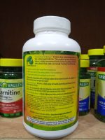 Applied Nutrition Green Tea Fat Burner -200 soft gel - Image 4