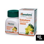 Himalaya Gokshura Men's Wellness 60 Tablets