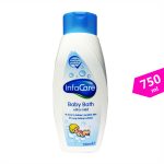 Infacare Baby Bath Ultra Mild 750ml