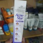 Mankind Acne Star Gel for Acne Free Skin 22g - Image 7