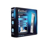 Kemei KM 5017 Professional Hair Clipper For Adult and Children - Image 3