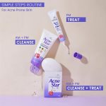 Mankind Acne Star Gel for Acne Free Skin 22g - Image 6
