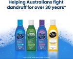 Selsun Blue Replenishing Anti-dandruff Shampoo (200 ml) - Image 4