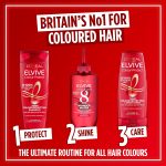 L'Oréal Color Vive 8 Second Wonder Water Liquid conditioner for colored hair - 200 ml - Image 5