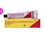 Betnovate C skin cream Cream 30gm (india)