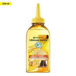 Garnier Ultimate Blends Nourishing Banana Hair Drink Liquid Conditioner For Dry Hair 200ml