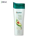 Himalaya Smooth & Silky Moisturising Shampoo 400ml