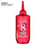 L'Oréal Color Vive 8 Second Wonder Water Liquid conditioner for colored hair - 200 ml