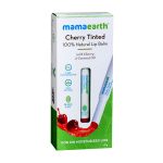 Mamaearth Cherry Tinted Lip Balm 20g