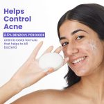 Mankind Acne Star Benzoyl Peroxide Soap 75g - Image 4