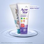 Mankind Acne Star Face Wash 50g - Image 2