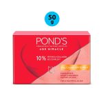 POND’S Age Miracle Youthful Glow Day Cream SPF 18 PA++50g