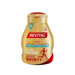 Revital Multivitamin For Men (30 Capsules)