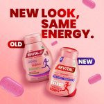 Revital Multivitamins with  Calcium For Women -  30 Tablet - Image 2