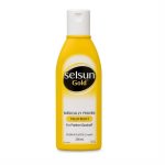 Selsun Gold Anti Dandruff Treatment Shampoo,for dandruff control 200ml