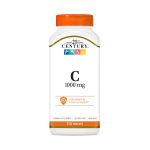 21st Century Vitamin C-1000mg 110 Tablets