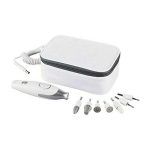 Sanitas SMA 38 Manicure & Pedicure Set for Moisturised Hands & Feet - Image 4