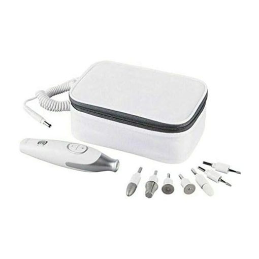 Sanitas SMA 38 Manicure & Pedicure Set for Moisturised Hands & Feet - Image 4