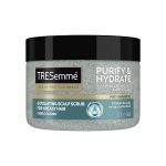 Tresemme Purify & Hydrate Exfoliating Scalp Scrub (Greasy Hair) 300ml