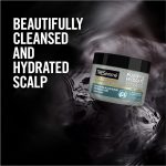 Tresemme Purify & Hydrate Exfoliating Scalp Scrub (Greasy Hair) 300ml - Image 3