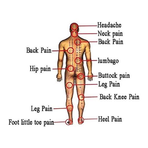 Tiger Balm Medicated Plaster (Warm) for Pain Relief & Muscular Aches - Image 2