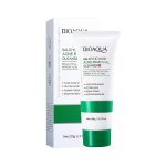 Bioaqua Salicylic Acid Acne Marks Removal Cleanser 100g - Image 2