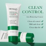 Bioaqua Salicylic Acid Acne Marks Removal Cleanser 100g - Image 4