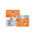 Boots Vitamin C Brightening & Smoothing Night Gel Cream 50ml
