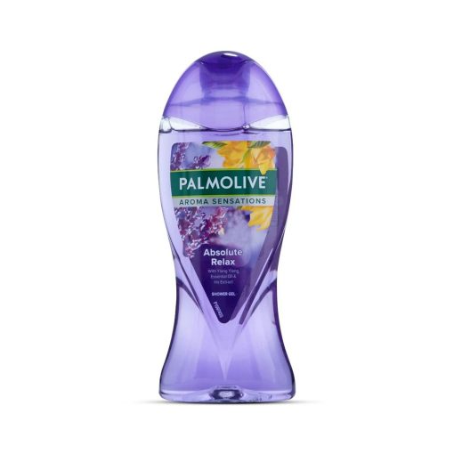 Palmolive Aroma Sensations Absolute Relax Shower Gel 250ml - Image 1
