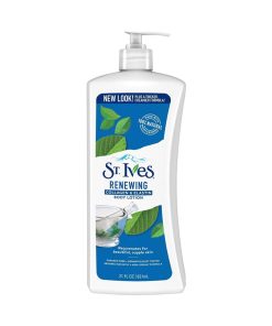 St. Ives Renewing Collagen And Elastin Body Lotion 621ml