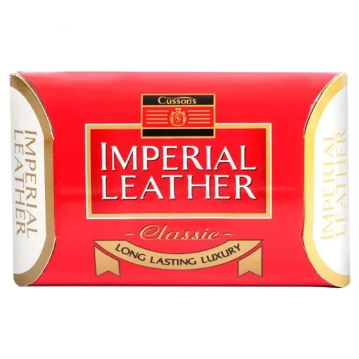 Imperial Leather Classic Soap Bar 200g - Image 1
