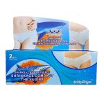 Nourish The Vagina Vaginal Contraction Compact Gel ( Sharks+Caviar Essence) 75g - Image 2