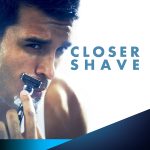 Gillette Mach3 Manual Shaving Razor for men-1 pcs - Image 6