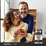 Piping Rock Maca Root Capsules 4800mg 150 Capsules - Image 3