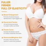 Sadoer Enlarging Breast Cream 60g - Image 3