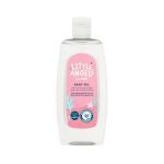 Asda Little Angels Baby Oil 300ml