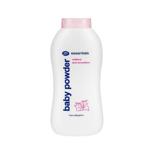 Boots Essentials Baby Powder 200g - Image 1