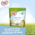 Cow & Gate Baby Rice (4-6+ Months) 100g - Image 2