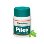 Himalaya Pilex Tablets for piles 60 tablet - Image 2