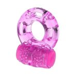 Butterfly Power enlargement Vibrating ring For Couple - Image 2