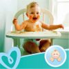 Pampers Fresh Clean Baby Wipes (52 Wipes) - Image 6