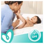 Pampers Sensitive Soft & Gentle Baby Wipes (52 Wipes) - Image 3