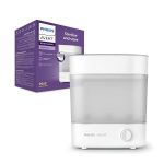 Philips Avent Advanced Baby Bottle Steriliser and Store - Image 3