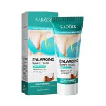 Sadoer Enlarging Breast Cream 60g - Image 2