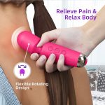 Women’s Multispeed Rechargeable Vibrator (20 Vibration Modes) - Image 4