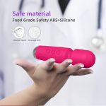 Women’s Multispeed Rechargeable Vibrator (20 Vibration Modes) - Image 5